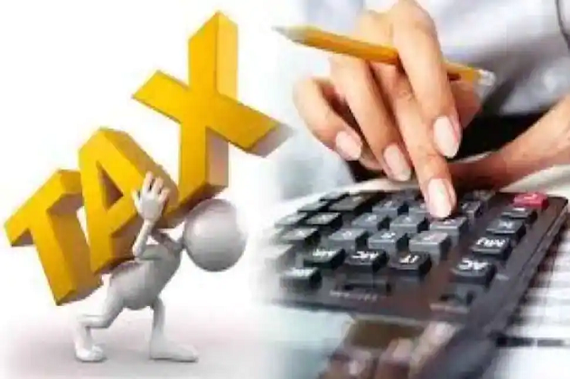 Tax Services in Prince George, BC