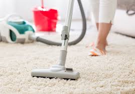 DIY Rug and Carpet Cleaning