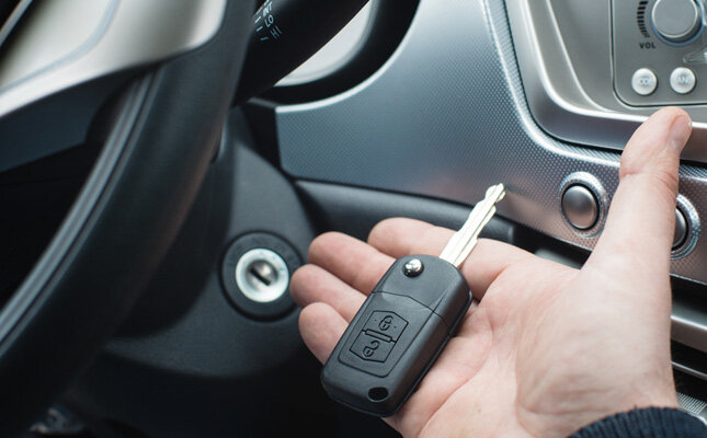 Emergency Locksmith in Vancouver