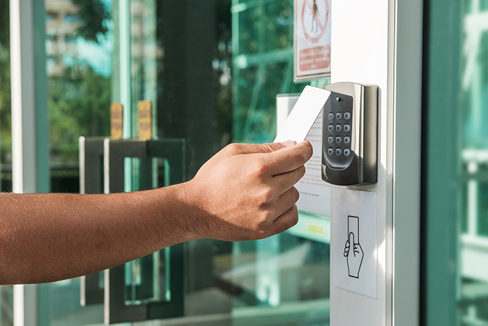 Locksmith Lakewood