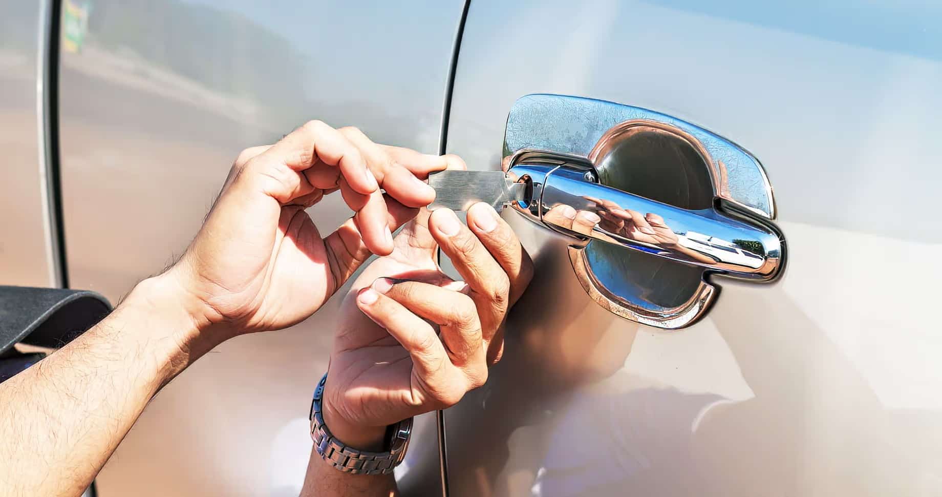 Locksmith in St Louis