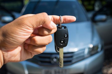 Car Locksmith