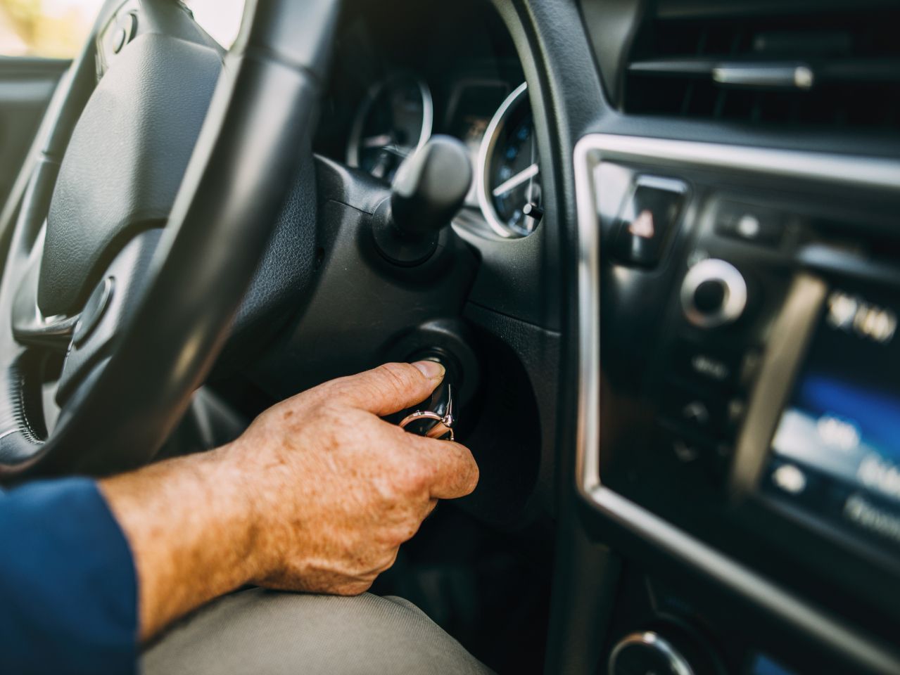 Car Locksmith