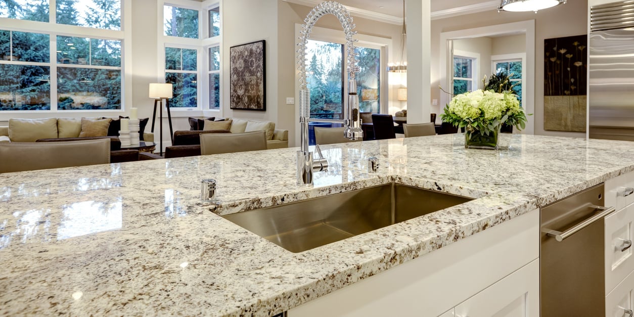Kitchen Countertops