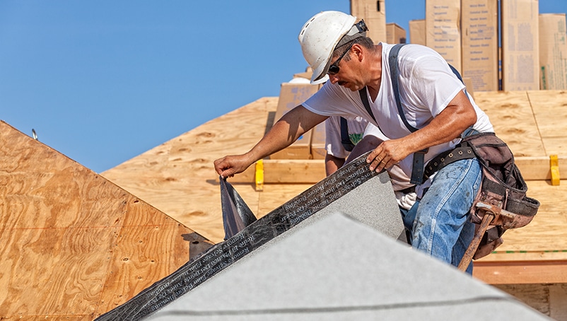 Roofing Contractor Fernandina Beach
