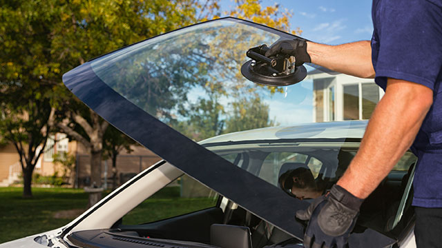 Windshield Replacement