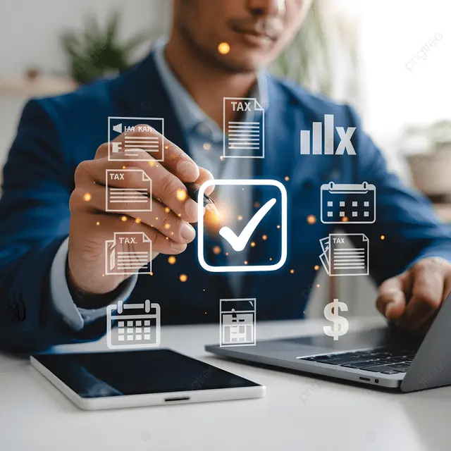 Online Tax Services