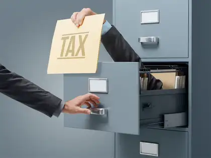 Tax Accountant