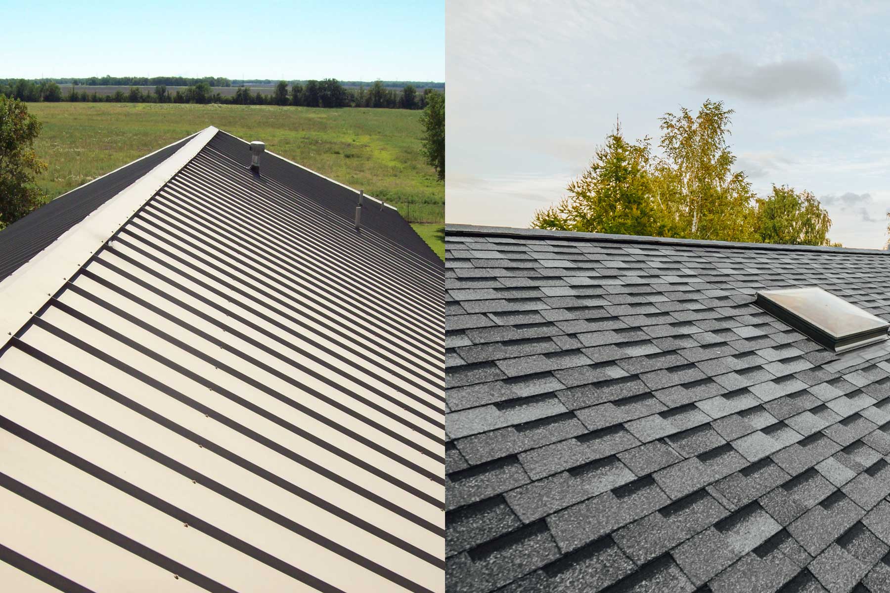 Roof Repair in City Center