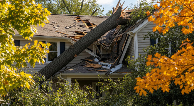 Roof Repair in Oak Grove