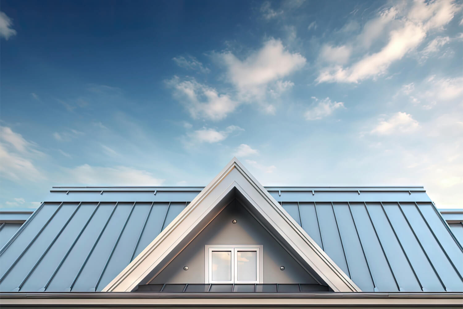 Roof Repair in Emerald Estates