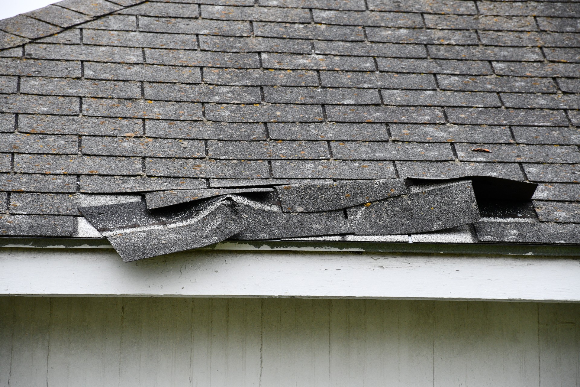 Roofing Contractor in Prince George
