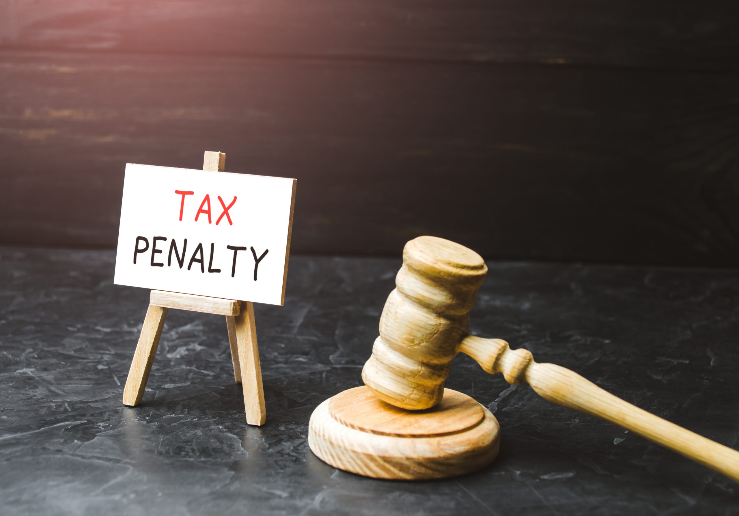 Tax Accountant in Prince George