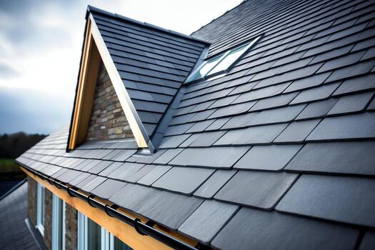 Slate Roofing in North Miami Beach 