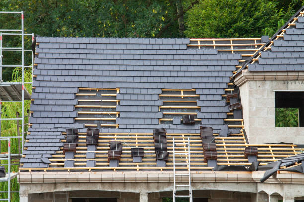 Slate Roofing in Sunrise